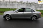 Mercedes-Benz C-klasse 180 K Business Class Elegance Automaa, Achterwielaandrijving, Navigatiesysteem, 1796 cc, Bedrijf