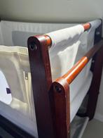 SnuzPod 4 - Babybedje co sleeper walnut, Kinderen en Baby's, Ophalen, Gebruikt, Wieg