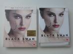 Blu-Ray  Black Swann, Ophalen of Verzenden, Zo goed als nieuw