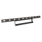 JB Systems SUNBAR WHITE Mk2 10x3W Witte leds, ., Nieuw, Ophalen of Verzenden, .