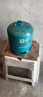 907 Camping gasfles leeg., Caravans en Kamperen, Kampeeraccessoires, Ophalen, Zo goed als nieuw