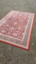 Prachtig groot vintage Perzisch wollen tapijt 300x200!, Huis en Inrichting, Stoffering | Tapijten en Kleden, Perzisch, 200 cm of meer