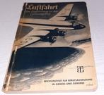 Luftfahrt - 1939 - Duitstalig, Gelezen, Diverse auteurs, Ophalen of Verzenden, Tweede Wereldoorlog