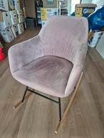 Schommelstoel, Kinderen en Baby's, Kinderkamer | Tafels en Stoelen, Ophalen, ., Zo goed als nieuw, .