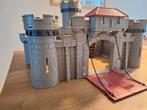 playmobil kasteel, Kinderen en Baby's, Speelgoed | Playmobil, Ophalen, Gebruikt, Complete set
