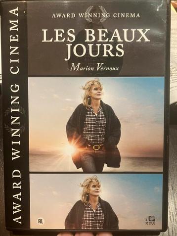 DVD Les Beaux Jours beschikbaar voor biedingen