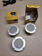 Speaka inbouwspeaker, Overige merken, Ophalen of Verzenden, Zo goed als nieuw, Minder dan 60 watt