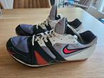 Nike spring spikes mt 42, Sport en Fitness, Loopsport en Atletiek, Ophalen, Gebruikt, Nike, Spikes