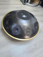 RAV D2 Major handpan, Ophalen of Verzenden, Nieuw, Melodische percussie
