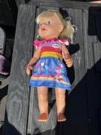 Baby Born pop zus als nieuw, Ophalen of Verzenden, Zo goed als nieuw, Babypop