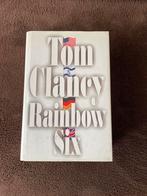 Tom Clancy Rainbow Six, Ophalen of Verzenden, Zo goed als nieuw