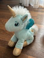 Verschillende knuffels, Ophalen, Gebruikt