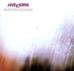 The Cure - Seventeen Seconds, Ophalen of Verzenden, Zo goed als nieuw, Poprock