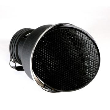 Profoto 100785 zoom reflector standaard + Grid 10 graden beschikbaar voor biedingen
