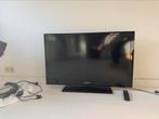 Sharp 40 inch, Ophalen, Gebruikt, 100 cm of meer, Sharp