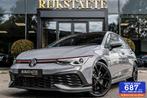 Volkswagen Golf 2.0 TSI GTI CLUBSPORT|PANO|ACC|CARPLAY|19'', Auto's, Volkswagen, 4 cilinders, 1984 cc, Bedrijf, Golf