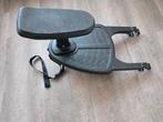 Heppiebabie Meerijdplankje - Universeel, Kinderen en Baby's, Kinderwagens en Combinaties, Ophalen, Gebruikt, Kinderwagen, Overige merken