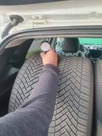 Continental banden 5x100, profiel+6mm banden maat 185/60 R15, Auto-onderdelen, Ophalen of Verzenden, Nieuw, Seat