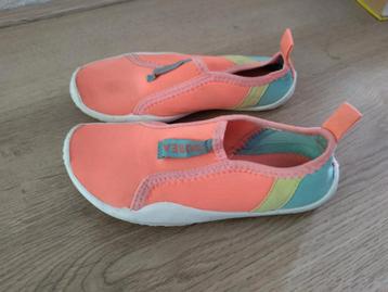 Waterschoenen maat 30/31 beschikbaar voor biedingen