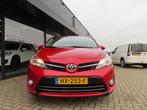 Toyota VERSO 1.8 VVT-I Business Aut Ecc Navi Camera 2016, Gebruikt, Euro 6, 4 cilinders, Origineel Nederlands