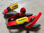 Zandstra easy gliders, Sport en Fitness, Ophalen of Verzenden, Gebruikt, Overige typen, Zandstra
