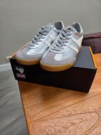 NIEUW Gola Torpedo Zilver/Wit Sneakers - Maat 40, Ophalen of Verzenden, Zo goed als nieuw, Wit