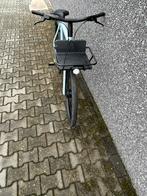 VanMoof S3 blauw, ., Zo goed als nieuw, ., 57 tot 61 cm