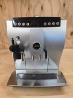 Jura Impressa Z5 Espresso Machine - Gebruikt, Ophalen, Gebruikt, Espresso apparaat, Koffiebonen