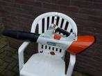 stihl BGA 100  blazer, Tuin en Terras, Ophalen, Zo goed als nieuw, Overige soorten, Stihl