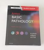 Robbins BASIC PATHOLOGY, Boeken, Ophalen of Verzenden, Beta, Nieuw