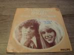 art sullivan/kikki, Ophalen of Verzenden, Gebruikt, Pop, Single