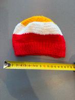 Oeteldonk Baby Mutsje Gebreid - Carnaval, Kinderen en Baby's, Babykleding | Mutsen, Sjaals en Wanten, Jongetje of Meisje, Maat 56
