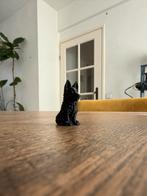 Schattig Hondenbeeldje - Persoonlijke Herinnering, Zwart, Overige typen, Nieuw, Ophalen of Verzenden