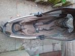 Buggy quinny, goede staat, opvouwbaar, inklapbaar, Ophalen, Gebruikt