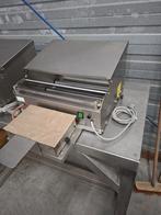 2 stuks inpakmachine slagerij bakkerij horeca catering snack, Ophalen of Verzenden, Zo goed als nieuw