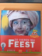 Feest culturen, Boeken, Ophalen of Verzenden, Zo goed als nieuw