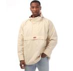 Levi’s stockton anorak jas - Windjack - bleached sand xl, Ophalen of Verzenden, Zo goed als nieuw