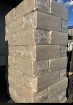 Vlas, Ophalen, Nieuw