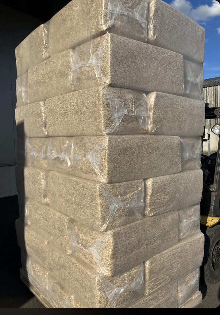 Vlas, Dieren en Toebehoren, Overige Dieren-accessoires, Nieuw, Ophalen