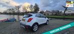 Opel Mokka 1.4 T Edition (GARANTIE / JA), Voorwielaandrijving, Gebruikt, 4 cilinders, Wit