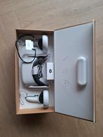 Oculus Quest 2 - Uitstekende Staat!, Spelcomputers en Games, Virtual Reality, Ophalen of Verzenden, Zo goed als nieuw, VR-bril