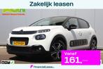 Citroen C3 1.2 PureTech S&S Feel Edition NIEUWE DB RIEM Navi, Auto's, Citroën, Voorwielaandrijving, Gebruikt, Euro 6, 1199 cc