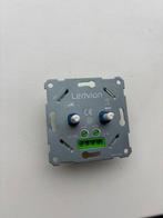 Ledvion Schakelaar led duo dimmer zgan, Doe-het-zelf en Verbouw, Elektra en Kabels, Ophalen of Verzenden, Gebruikt, Schakelaar