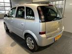 Opel Meriva 1.6-16V Temptation|Cruise|NAP|Airco|NAP|APK, Voorwielaandrijving, 65 €/maand, Gebruikt, 4 cilinders