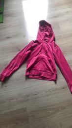 Juicy couture vest maar 4 keer aangedaan, Kleding | Dames, Maat 34 (XS) of kleiner, Juicy couture, Ophalen of Verzenden, Roze