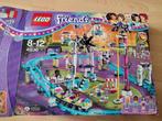 Lego Friends Pretpark - Gratis!, Ophalen of Verzenden, Gebruikt, Overige merken