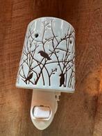 Mooie scentsy wandstekker starlings, Huis en Inrichting, Lampen | Wandlampen, Ophalen of Verzenden, Nieuw