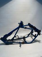 Derbi Senda L frame met belgisch papier, Gebruikt, Derbi, Derbi, Ophalen of Verzenden