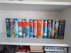 Geronimo Stilton Fantasia deel 1 t/m 14, Boeken, Ophalen of Verzenden, Gelezen, Geronimo Stilton