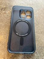 Hoesje voor Iphone 15 pro, magsafe., Ophalen of Verzenden, Zo goed als nieuw